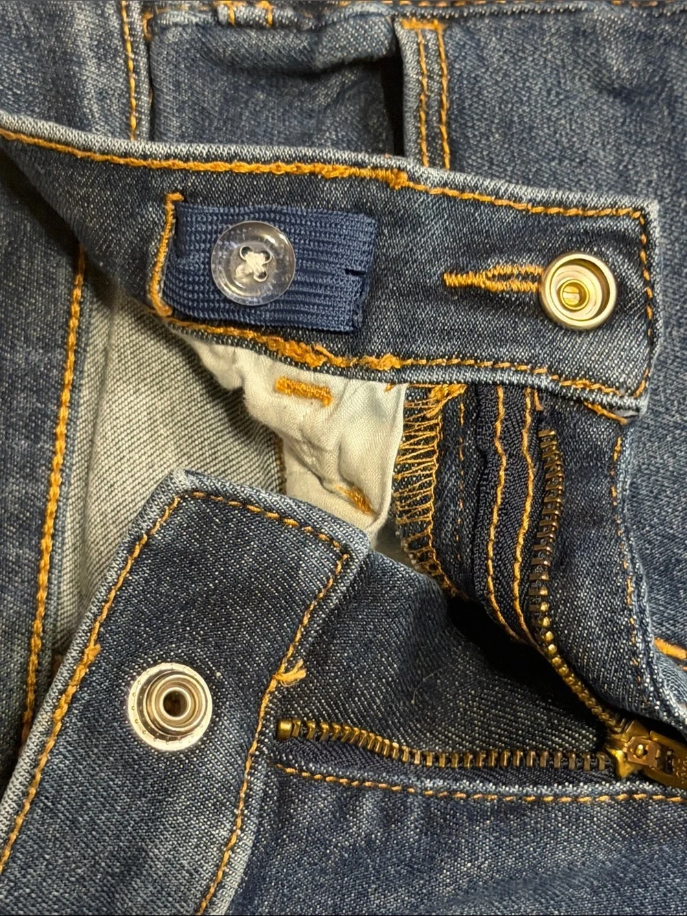 Old Navy girls size